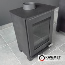 Печь камин KawMet Premium S16 (4,9 kW)