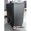 Печь камин KawMet Premium S17 Dekor (4,9 kW)