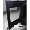 Печь камин KawMet Premium S17 Dekor (4,9 kW)