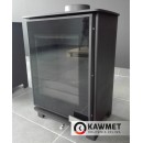 Печь камин KawMet Premium S17 Dekor (4,9 kW)