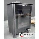 Печь камин KawMet Premium S17 Dekor (4,9 kW)