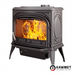 Печь камин KawMet Premium S5 (11,3 kW) Печь камин KawMet Premium S5 (11,3 kW)