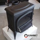 Печь камин KawMet Premium S5 (11,3 kW)