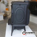 Печь камин KawMet Premium S5 (11,3 kW)