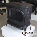 Печь камин KawMet Premium S5 (11,3 kW)