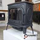 Печь камин KawMet Premium S6 (13,9 kW)