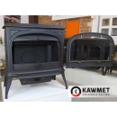 Печь камин KawMet Premium S6 (13,9 kW)