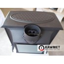 Печь камин KawMet Premium S6 (13,9 kW)