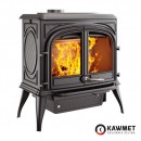Печь камин KawMet Premium S8 (13,9 kW)