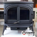 Печь камин KawMet Premium S8 (13,9 kW)