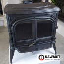 Печь камин KawMet Premium S8 (13,9 kW)