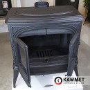 Печь камин KawMet Premium S8 (13,9 kW)