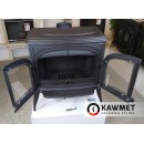 Печь камин KawMet Premium S8 (13,9 kW)