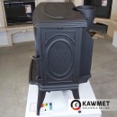 Печь камин KawMet Premium S8 (13,9 kW)