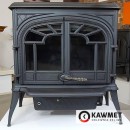 Печь камин KawMet Premium S9 (11,3 kW)