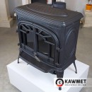 Печь камин KawMet Premium S9 (11,3 kW)