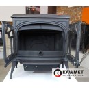 Печь камин KawMet Premium S9 (11,3 kW)