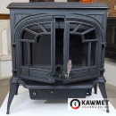 Печь камин KawMet Premium S9 (11,3 kW)