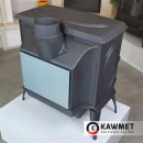 Печь камин KawMet Premium S9 (11,3 kW)