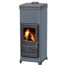 Печь-камин Plamen Dora 10 N