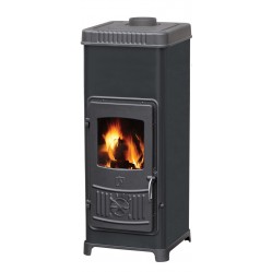 Печь-камин Plamen Dora 10 N