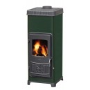 Печь-камин Plamen Dora 10 N