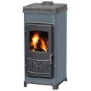 Печь-камин Plamen Dora 8 N