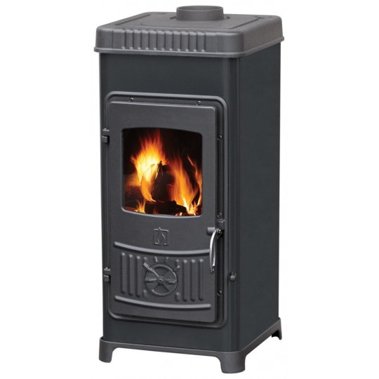 Печь-камин Plamen Dora 8 N