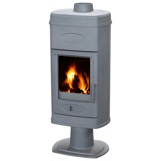 Печь-камин Plamen Hana