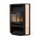 Печь-камин Мета-Бел “Печора”