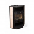 Печь-камин Мета-Бел “Печора”