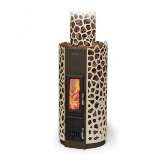 Печь отопительная Термофор Сафари