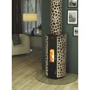 Печь отопительная Термофор Сафари