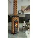 Печь отопительная Термофор Сента Панголина