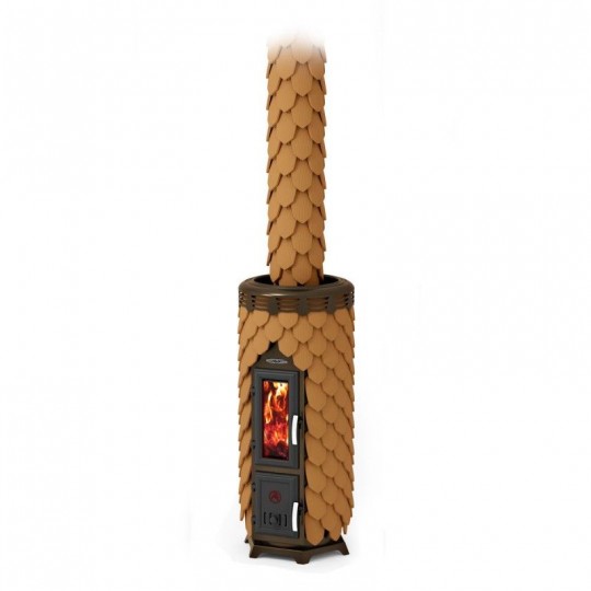 Печь отопительная Термофор Сента Панголина