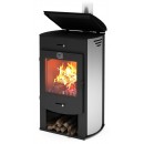 Камин Теплодар Танго ПЛЮС