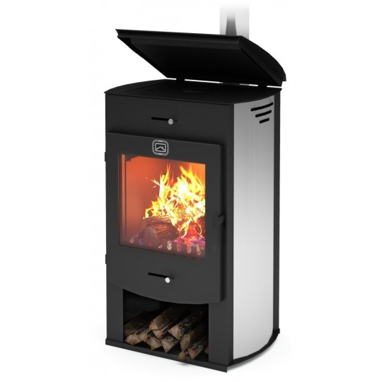 Камин Теплодар Танго ПЛЮС