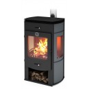 Печь-камин Теплодар Танго Трио