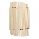 Абажур фигурный угловой А-12