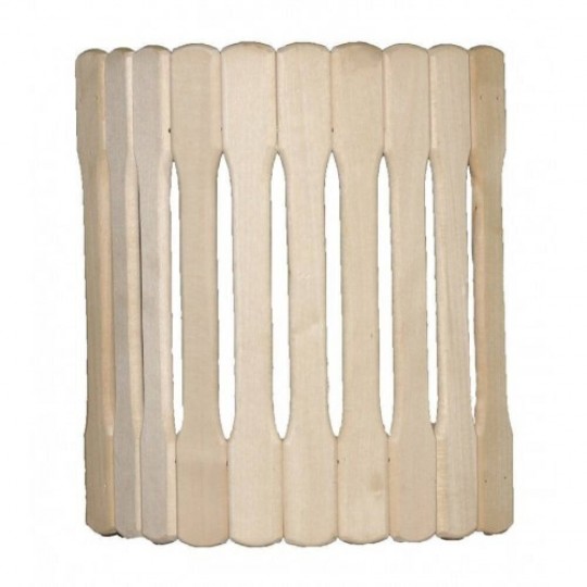 Абажур угловой (А-39)