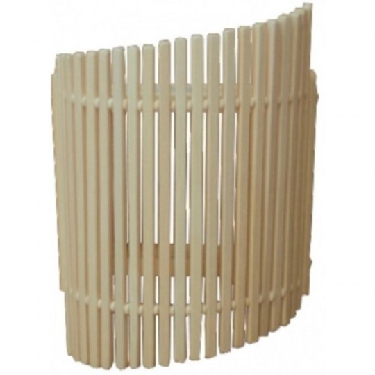 Абажур настенный фигурный (А-6)