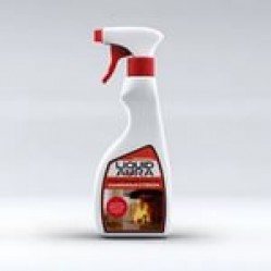 AURA Средство для очистки грилей и мангалов LIQUID AURA 250мл. (12шт. В упаковке) AURA Средство для очистки грилей и мангалов LIQUID AURA 250мл. (12шт. В упаковке)