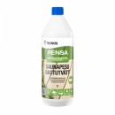 Моющее средство для бани Rensa Sauna 1 л Моющее средство для бани Rensa Sauna 1 л