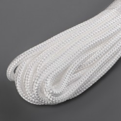 Шнур керамический 6 мм, 2 м