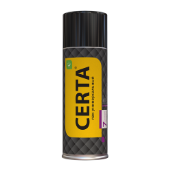 Лак универсальный Certa + 300 С