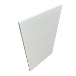 Плита IZOSIL серая (Силикат кальция) 1000х610х30мм