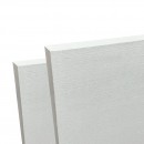 Плита IZOSIL серая (Силикат кальция) 1000х610х30мм