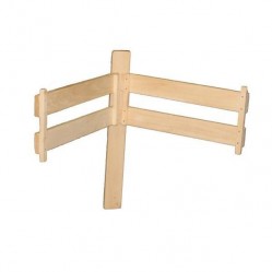 Ограждение для печи (ОП)