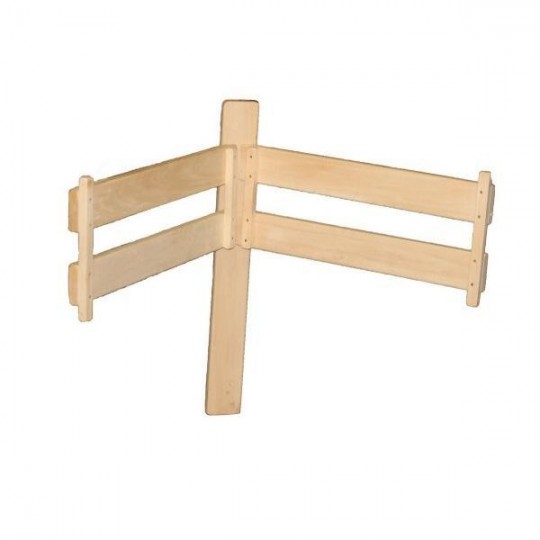 Ограждение для печи (ОП)