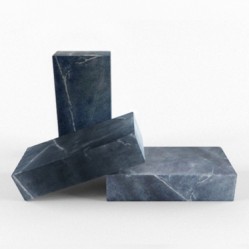 Кирпич "Талькохлорит" 125х250х50мм